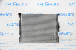 Radiator cooling water BMW F30 17-18 B46