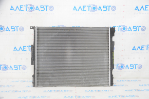 Radiator cooling water BMW F30 17-18 B46