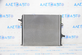 Intercooler radiator BMW 3 F30 17-18 B46