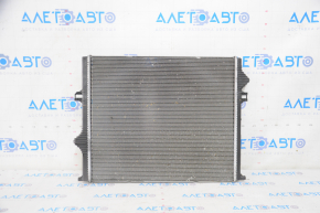Intercooler radiator BMW 3 F30 17-18 B46