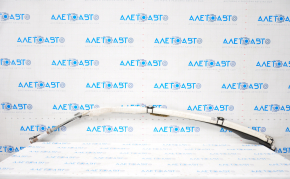 Right side curtain airbag for Mercedes W211