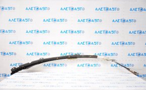 Right side curtain airbag for Mercedes W211