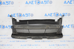 Radiator air duct lower BMW F30 17-18 B46 without radar