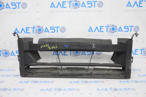 Radiator air duct lower BMW F30 17-18 B46 without radar