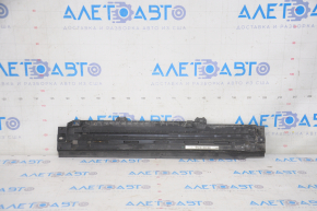 Lower radiator deflector BMW F30 17-18 B46