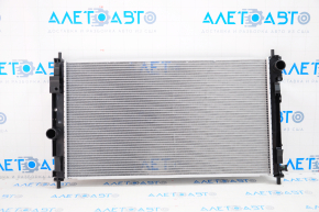 Radiator cooling water Chrysler 200 11-14 AVA