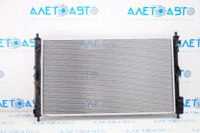 Radiator cooling water Jeep Patriot 11-17 AVA