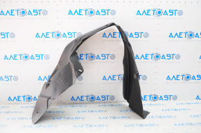 Front left fender liner Jeep Patriot 11-17