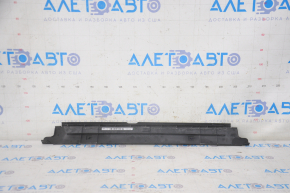 Upper radiator deflector BMW F30 17-18 B46