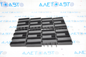 Cargo Blocks VW Passat b8 16-19 USA