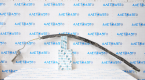 Left side curtain airbag for Mercedes W164 ML