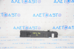 Radiator bracket left BMW F30 17-18 B46