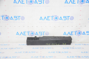 Radiator bracket right BMW F30 17-18 B46