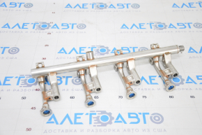 Fuel Rail Ford Escape MK3 13-19 1.5T Without Sensor