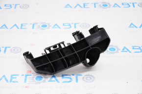 Rear bumper mount left under the light Lexus ES300h ES350 13-18