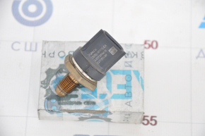 Fuel Pressure Sensor Ford Escape MK3 13-19 1.5T on Rail