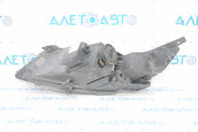 Headlight front right naked Chevrolet Volt 11-15 in film