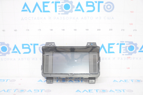Instrument cluster Chevrolet Volt 11-15 124k