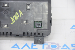 Instrument cluster Chevrolet Volt 11-15 124k