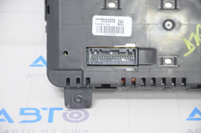 Instrument cluster Chevrolet Volt 11-15 124k
