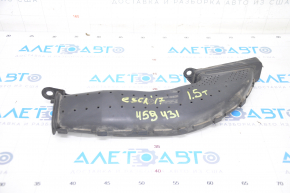 Air intake Ford Escape MK3 17-19 1.5T broken mount
