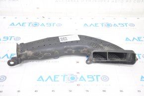Air intake Ford Escape MK3 17-19 1.5T broken mount