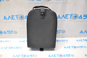 Nissan Leaf 11-17 charging bag frame broken from inside
