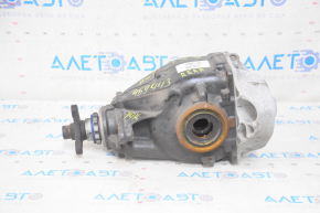 Rear differential gearbox BMW 3 F30 17-18 2.81, 14k