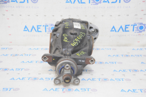 Rear differential gearbox BMW 3 F30 17-18 2.81, 14k