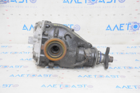 Rear differential gearbox BMW 3 F30 17-18 2.81, 14k