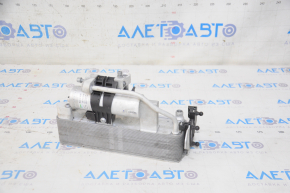 Air conditioning system cooler with dryer BMW F30 17-18 B46