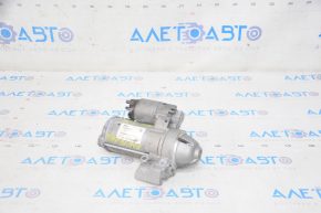 Starter BMW F30 17-18 B46 automatic transmission