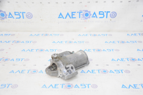 Starter BMW F30 17-18 B46 automatic transmission