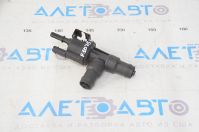 Fuel Evaporative Canister Valve BMW F30 15-18 B46