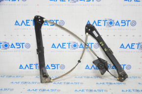Front left window lift mechanism for VW Passat B8 16-19 USA