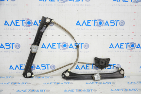 Front left window lift mechanism for VW Passat B8 16-19 USA