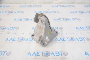 Engine mount bracket right BMW F30 17-18 rwd B46