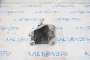Engine mount bracket right BMW F30 17-18 rwd B46