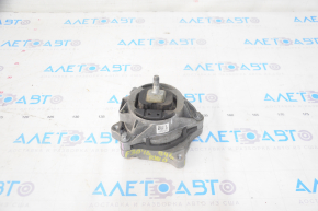 Engine mount left BMW F30 17-18 rwd B46