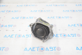 Engine mount left BMW F30 17-18 rwd B46