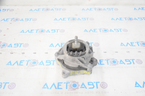 Engine mount right BMW F30 17-18 rwd B46