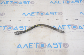 Brake hose rear left BMW 3 F30 12-18
