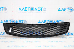 Radiator grille grill Kia Forte 4d 17-18 rest