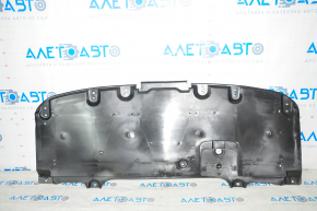 Front engine protection Mazda 6 13-17