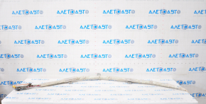 Airbag airbag side curtain left Ford Focus usa 08-11 rusty pyropatron
