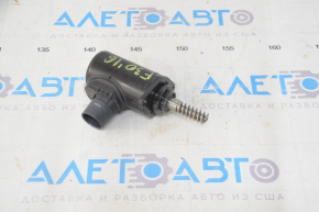 Valve timing change BMW F30 13-18 B46