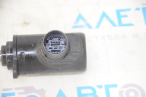 Valve timing change BMW F30 13-18 B46