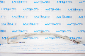 Airbag airbag side curtain right Ford Focus usa 08-11 rusty pyropatron