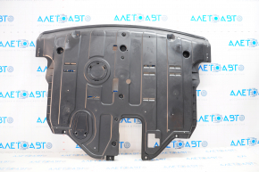 Engine protection Hyundai Santa FE Sport 13-18 2.4