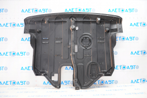 Engine protection Hyundai Santa FE Sport 13-18 2.4